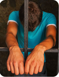 Man_behind_the_bars