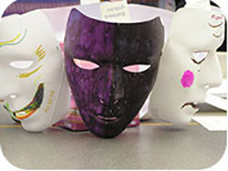 masks