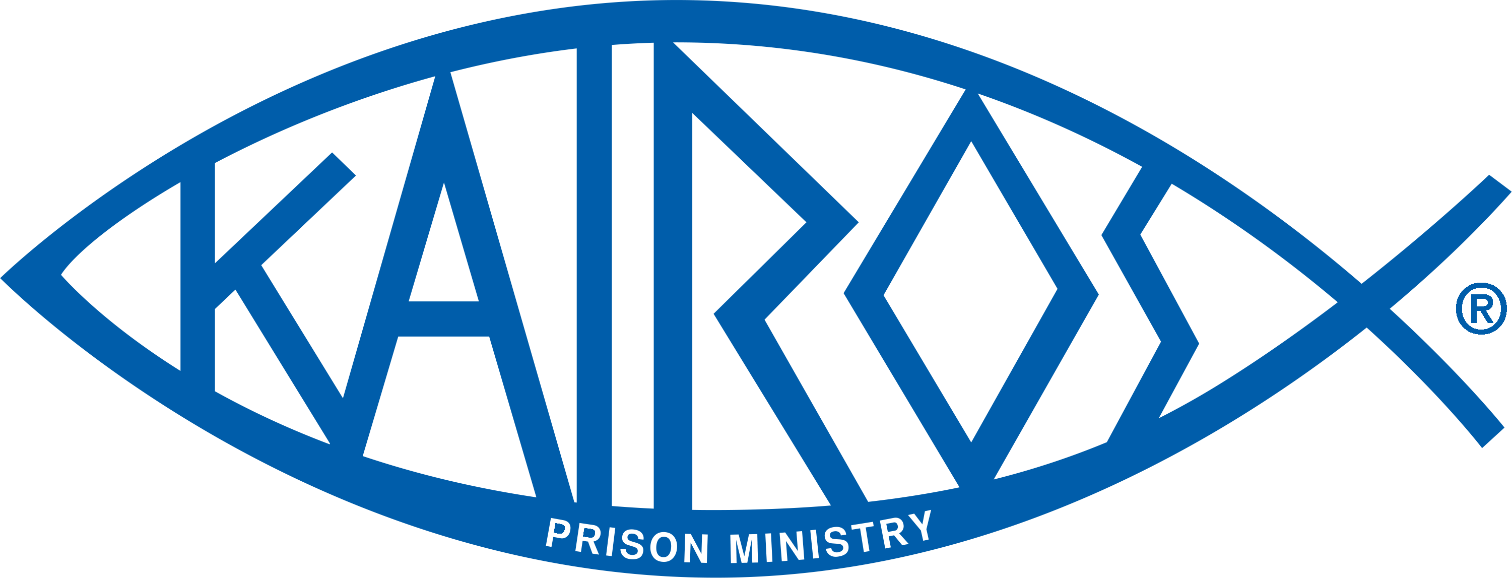 2019 Kairos Logo
